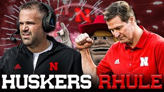 Matt Rhule To Nebraska A Done Deal?