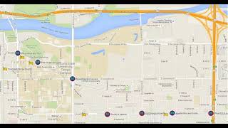 ASU and Tempe Segment