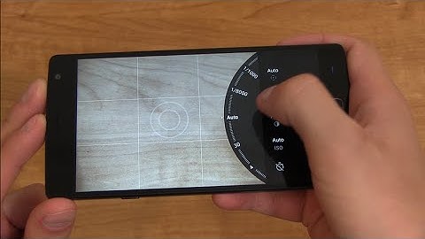 OxygenOS 2.1 Update on OnePlus 2