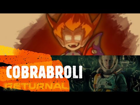 Intro Découverte WAKFU es RETURNAL