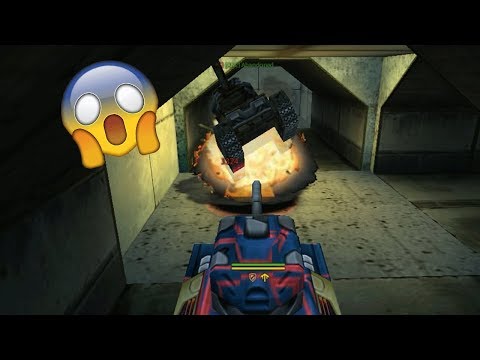 Tanki Online Challenges#5 l Epic Double Gold!?
