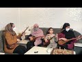 اجرای گروهی آهنگ دونم دونم توسط بهار رحیمی و هنرجویان دوتار Khorasan Music Dotar