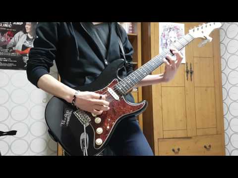 SAVIOR OF SONG Feat MY FIRST STORY Cover