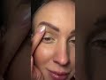 Kiedy zacząć malować rzęsy ? 🫣 #alopecia #łysienieplackowate #ritlecytynib #bald #lashes