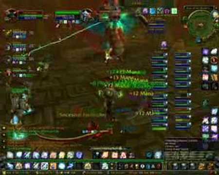 Hakkar down by Phoenix