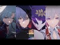 MONO HUNT FUA DESTROY SAM WITH PHANTOM THIEVES 