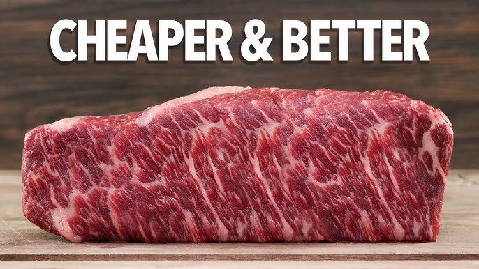 JAPANESE A5 WAGYU vs AMERICAN WAGYU SHOWDOWN & How to Cook a