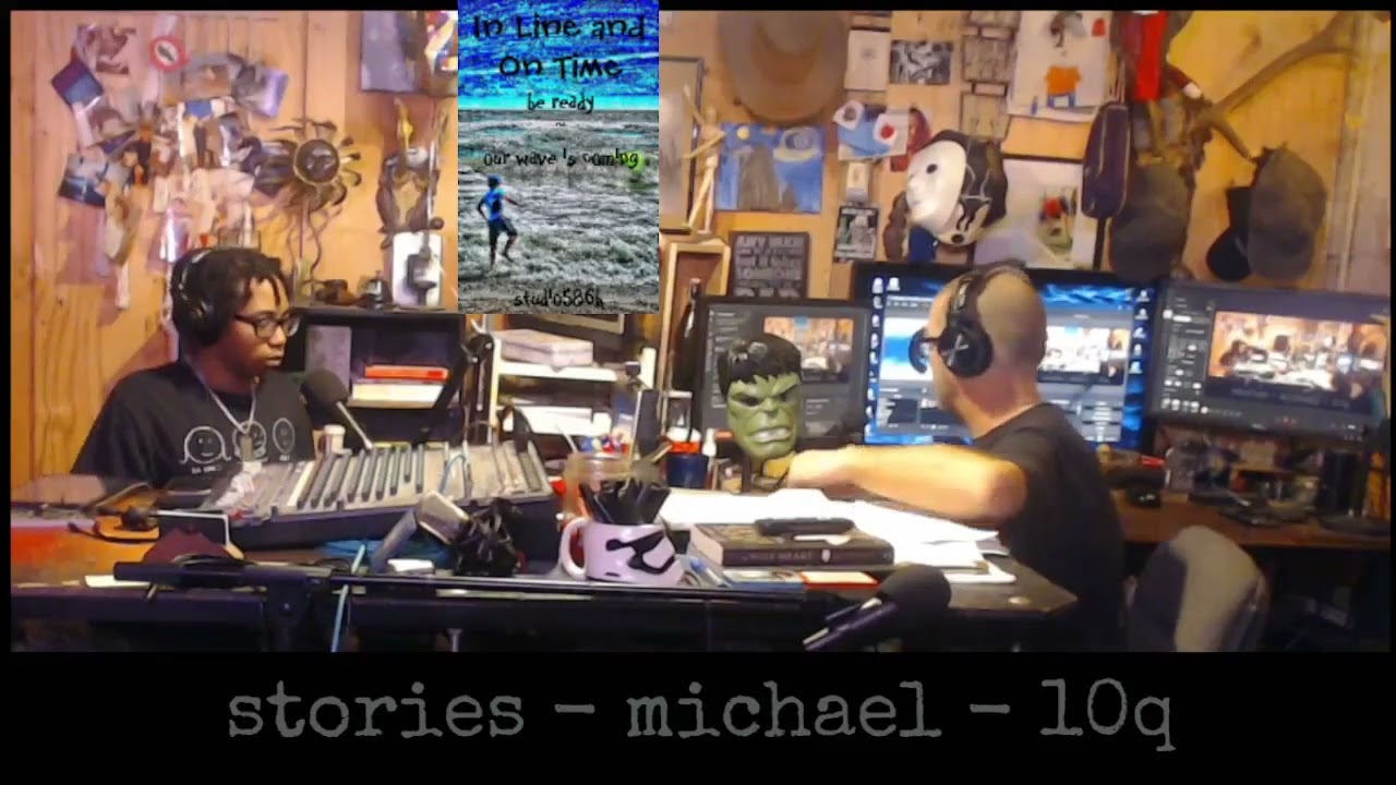 Download Studio 586b Stories Michael Ankers - 10Q