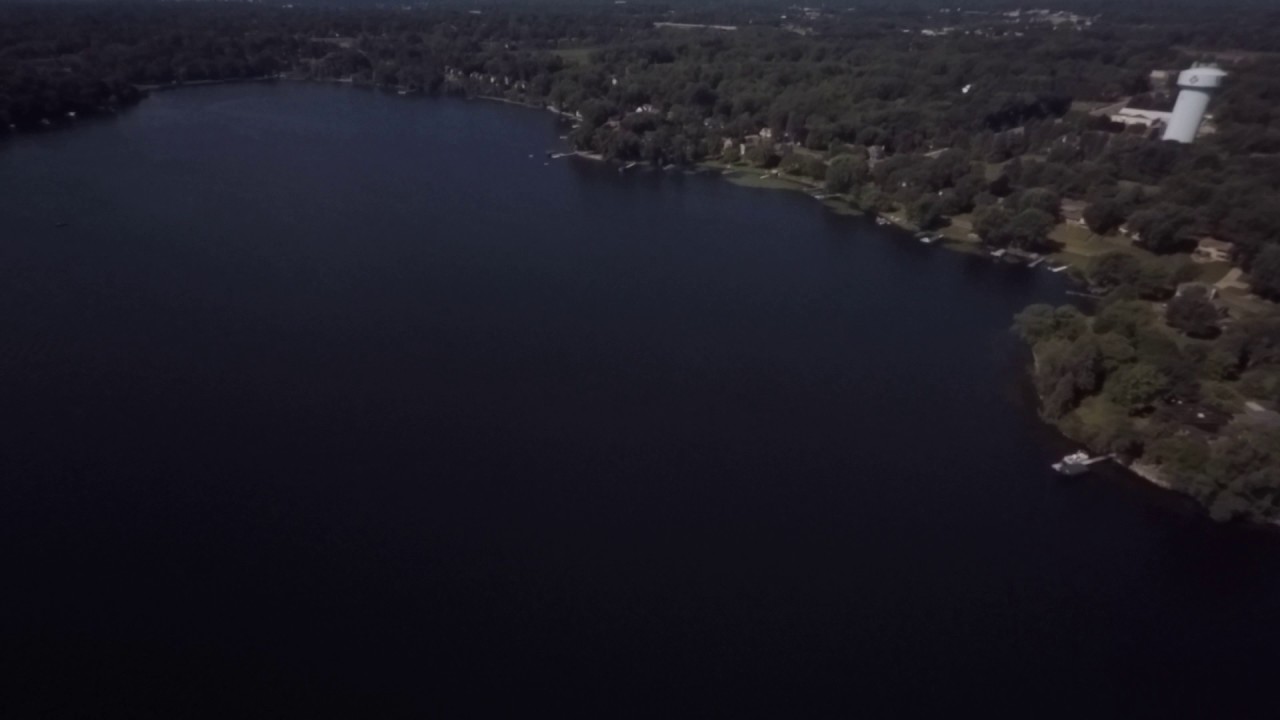 Lake Gervais, Little Canada, and Maplewood, MN YouTube