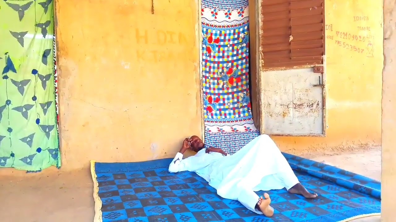 KORKA YERIMAYO ET MARIO