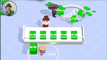 MAX LEVEL My First Billion