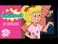 Bibi & Tina horse series / Trailer in English - YouTube