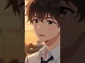 “This Anime Love Story Will Make You Emotional ❤️🥺”#Anime #AnimeEdit #Shorts #AnimeShorts #LoveStory