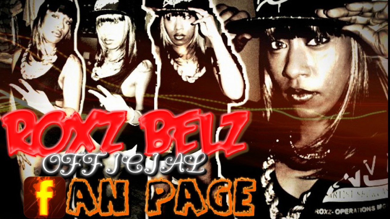 ROXZ BELZ PROMO  "LIT TRIPS" OFFICIAL MUSIC VIDEO COMING SOON