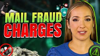 Caught in a Mail Fraud Scheme? Here's What You Should Do!