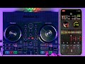 Beginner EDM Mixing on the Numark Party Mix Live