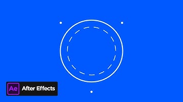 Free 2D Intro #50 | After Effects Template