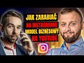 Jak Zarabiać na Instagramie + Sposoby Zarabiania w Internecie Wojna z Youtube 🚨