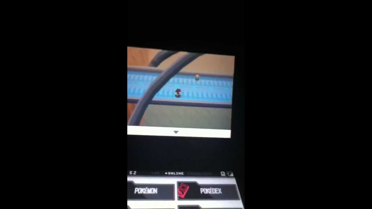 Pokemon black and white 2. How and where to get magikarp