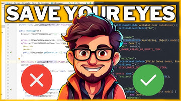 Why Programmers Are Obsessed with Dark Mode