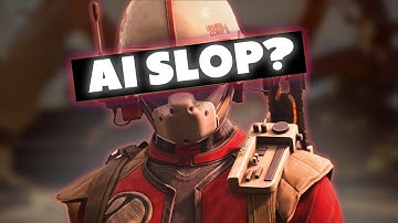 ARC Raiders Has a HUGE Problem