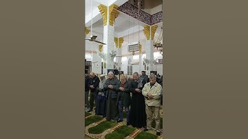 آيات الصيام خاشعة من عشائية قبل رمضان 1446