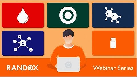 Webinar - Common Laboratory Statistics for Performance of Lab Tests with Stephen MacDonald
