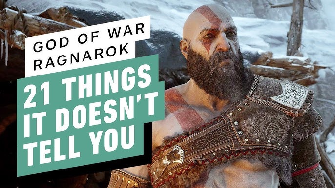 How God of War's Devs Rebuilt the Blades of Chaos - Art of the Level - IGN