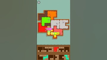 Puzzle Cats - level #72 Gameplay Walkthrough (iOS & Android) #funny #tutorial #yt #tutorial #puzzle