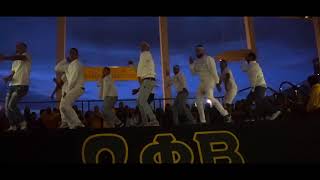 Lambda Sigma Upsilon | Aquila Chapter | UAlbany F&S Night 2017