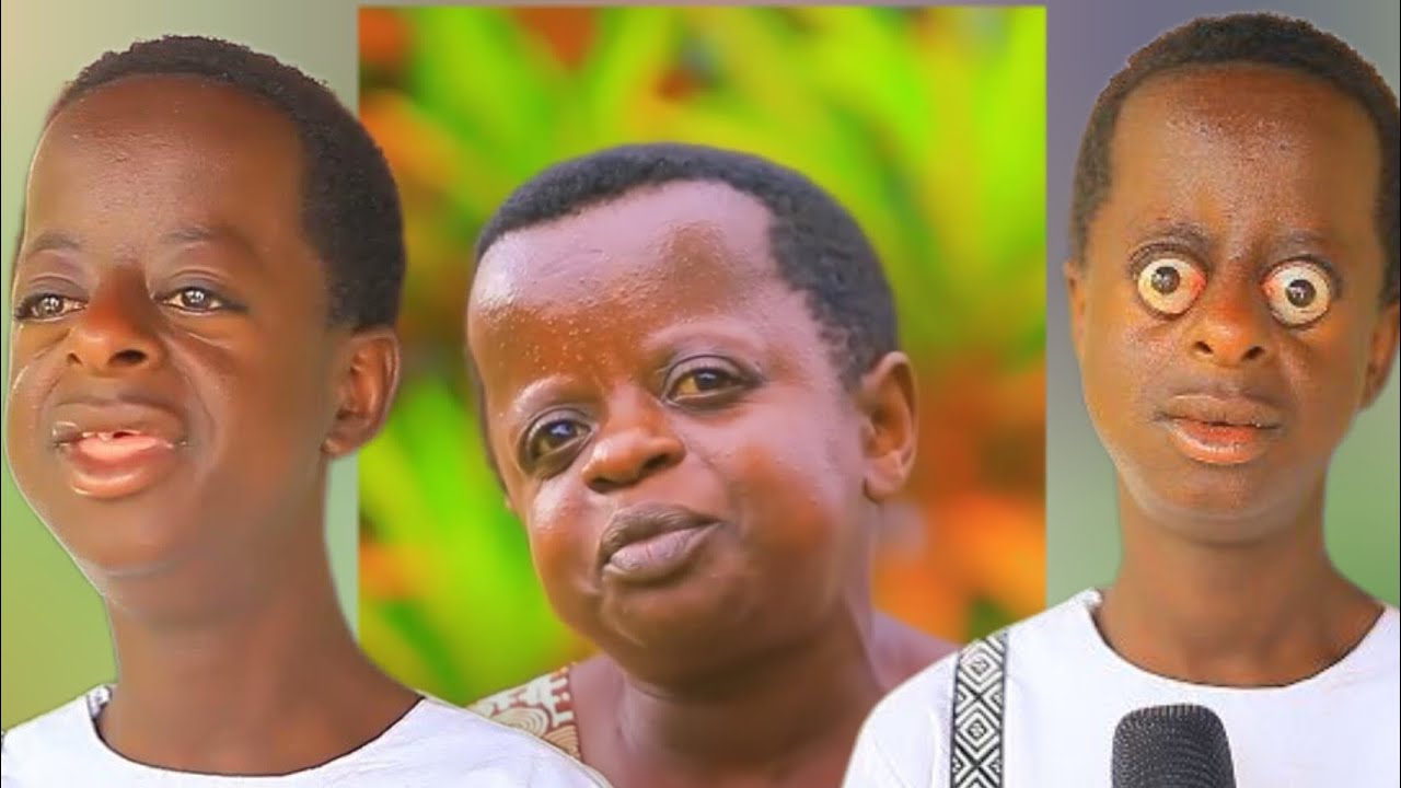 BAVUGAKO NDI IGINI Kuko Nkuramo Amaso 👁️‍🗨️ || MUSAZA WA GOGO GLORIOSE AFITE IMPANO ITANGAJE