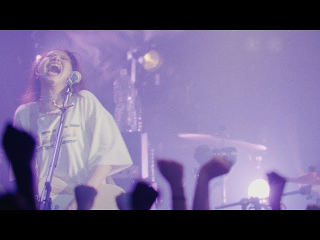 6月~嘘ばっかりTETORA