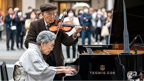 No One Could Stop Crying: 98-Year-Old Nagasaki Survivor