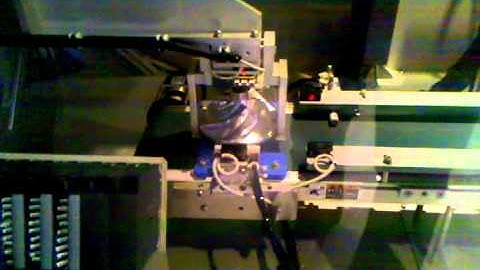 Automate 2011 Robot, Vision and Motion show videos