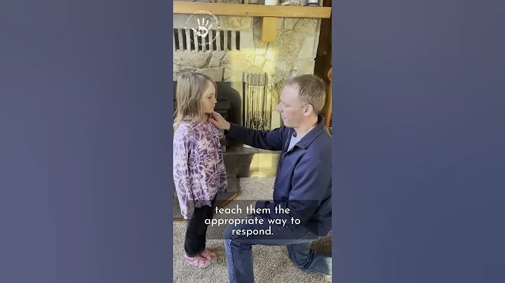 Strategies to help when your child is disrespectful. #parenting #family #momlife #dadlife