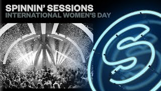 Spinnin’ Sessions Radio - Episode #565 | International Women's Day
