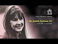 Capture de la vidéo Judith Durham Memorial Service/Concert September 6, 2022