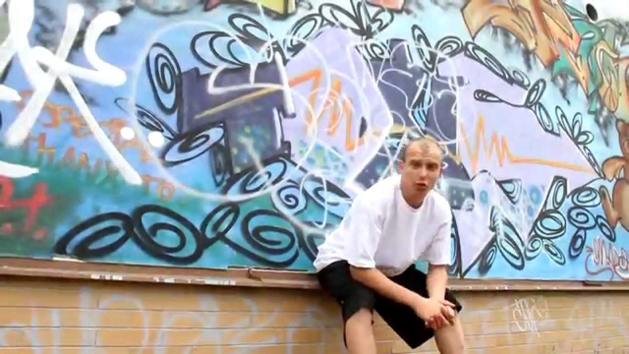 5. JAmal - Pohoda jazz (OFFICIAL VIDEO)