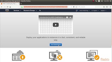Continuou Deploy of Cloud-Native Apps: Implement of Continuou Deploy Pipeline|packtpub.com