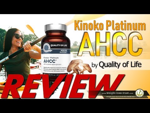 Review of Kinoko