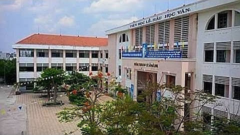 Mái trường tôi yêu ♥♥♥