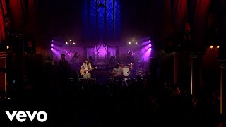 Video thumbnail of "Angus & Julia Stone - You’re The One That I Want (Milk Live At The Chapel)"