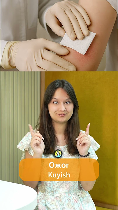 Biz ruschani doira ichida sikamiz