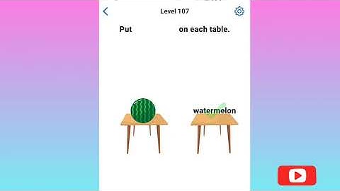 Easy Game ~ Level 106-110😵😵