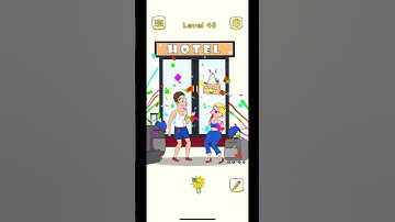 Draw Police👮‍♀️Level 48 SUBSCRIBE PLEASE👇 #shorts