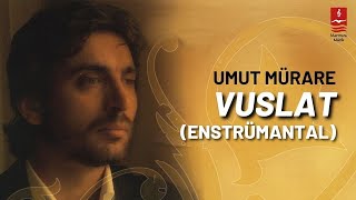 Umut Mürare  \