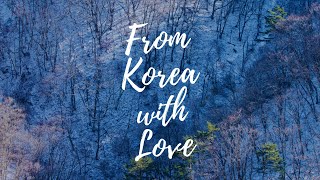 FROM KOREA WITH LOVE | 29 DES 2021 | Jakarta Concert Orchestra