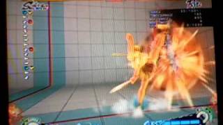 Stock Tank - Ssf4 Ae Sakura Video Guide Part 2 - Ex Tatsu Resetsfollowups