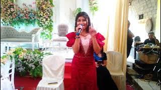 TAMAN CURUG ~ Campursari Fersi Koplo Voc Nisa New Ugal Ugalan Musik (official musik vidio) MANTAP...