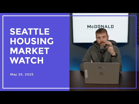 Seattle Housing Market